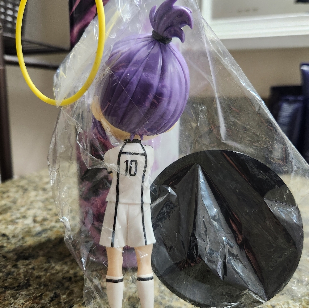 Anime figuring - Picture 2 of 5